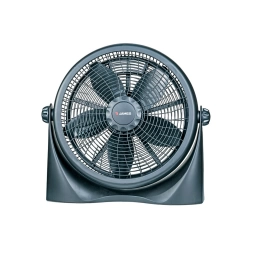 Turbo circulador James TPJ 16 55W 3 Velocidades