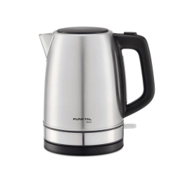 Jarra El�ctrica Punktal PK-3645 JI 1.7 Litros 2200W Inox 