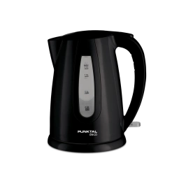 Jarra El�ctrica Punktal PK-3325 JP 1.7 Litros 2200W Visor 