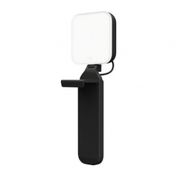 Luz LED Litra Glow para Streaming con ajuste de brillo