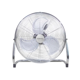 Ventilador Turbo Circulador Punktal PK-TI 888 50cm 3 Velocidades