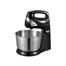 Batidora de Pie Enxuta 300W 4.3 Litros