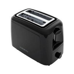 Tostadora Xion 700W 2 Rebanadas