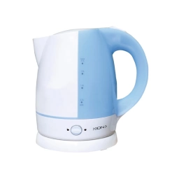 Jarra El�ctrica Xion 2200W 1.7 Litros