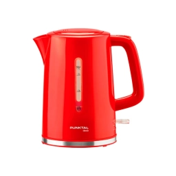 Jarra El�ctrica Punktal PK-3115 1.7 Litros 2200W