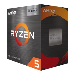 Procesador AMD Ryzen 5 5500X3D Socket AM4