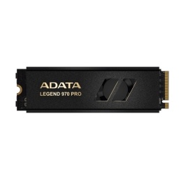 SSD NVMe Adata Legend Pro 970 4TB M.2 2280 Ultra R�pido