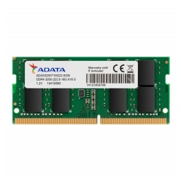 Memoria Ram 16GB DDR4 Adata Premier 3200Mhz SODIMM