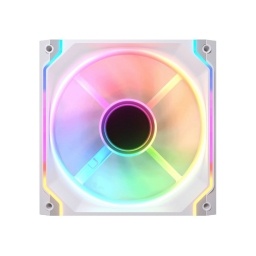 Fan Cooler Cougar SC140 Reverse ARGB 140mm Blanco