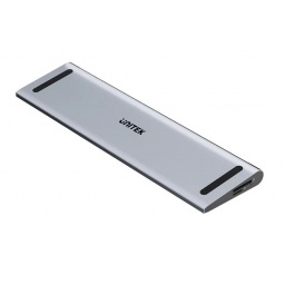 HUB USB-C Unitek 15 en 1 Resoluci�n 4K