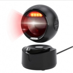 Lector de C�digo de Barras Netum 2D Omnidireccional