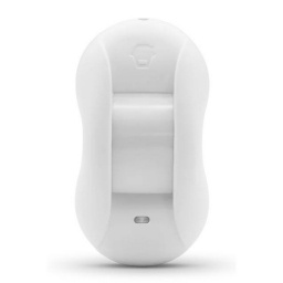 Detector de Movimiento Cortina 315MHz SCHPIR800