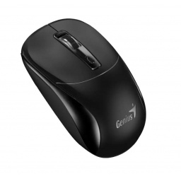 Mouse Inal�mbrico Genius NX-7123 Negro