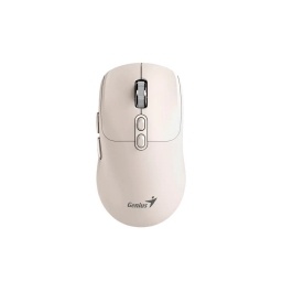 Mouse bluetooth Genius NX 8080S beige 1600dpi