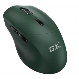 Mouse Gamer Genius Scorpion M8100 Bluetooth Verde