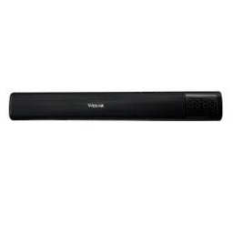 Parlante Wesdar K28 Bluetooth Negro