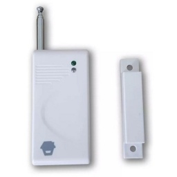 Sensor Magn�tico Chuango 315MHz para Puertas y Ventanas