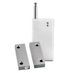 Sensor Magn�tico para Puerta o Ventana 315MHz Compacto