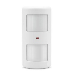 Sensor de Movimiento Antimascotas Inal�mbrico 315MHz