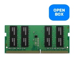 Memoria RAM SODIMM Samsung DDR4 4GB 3200MHz para Notebook