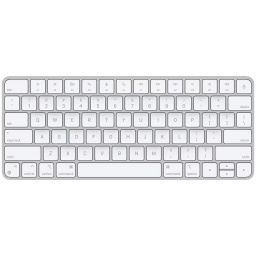 Teclado Apple Magic Keyboard 2 Espa�ol Inal�mbrico