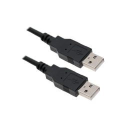 Cable USB Macho a Macho 50cm