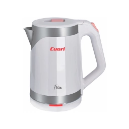 Jarra El�ctrica Cuori Fiora 2 Litros 1500W 