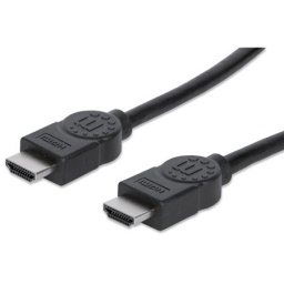 Cable HDMI Macho a Macho 15 Metros 4K Manhattan