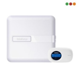 Central de Alarma Monitoreada Intelbras AMT201 GSM