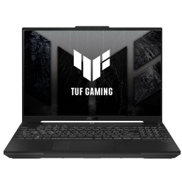 Notebook Gamer Asus TUF 16 Core i7 16GB 512GB RTX 4050 Win11