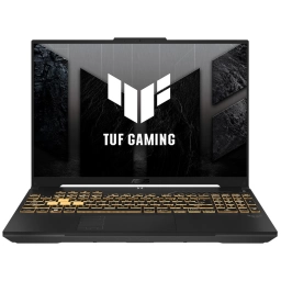 Notebook Gamer Asus TUF F16 Core i7 16GB 512GB 16 FHD+�RTX4050 6GB Win11 