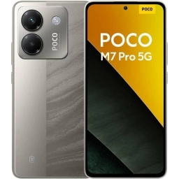 Xiaomi Poco M7 Pro 5G 8GB 256GB C�mara 50MP