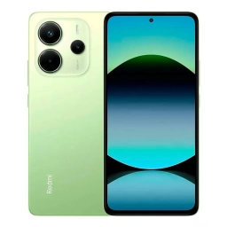 Xiaomi Redmi Note 14 4G 8GB 256GB Verde C�mara 108MP