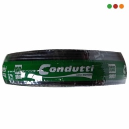 Cable UTP Cat 5e Exterior 100 Metros 100 Porciento Cobre Condutti
