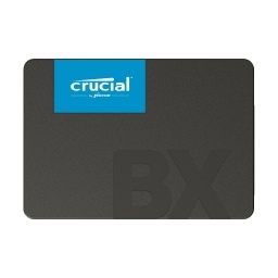 SSD Crucial BX500 2TB 2.5 pulgadas SATA III