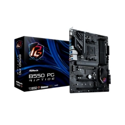 Motherboard Asrock B550 Pg Riptide DDR4 Socket AM4