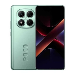Xiaomi Poco X7 5G 8GB 256GB C�mara 50 MP