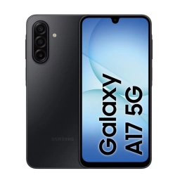 Samsung Galaxy A17 5G 8GB 256GB C�mara Triple 50MP