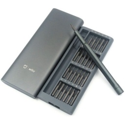 Set Destornillador de Precisi�n 24 en 1 Xiaomi