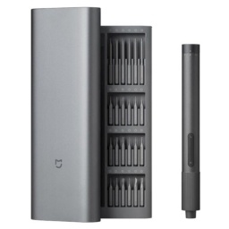 Set Destornillador El�ctrico de Precisi�n Xiaomi