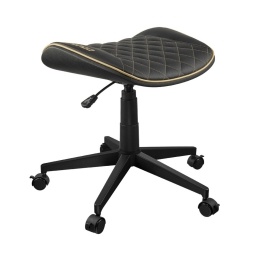 Silla Gamer Cougar Crosser Dorada