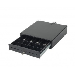 Cajero Met�lico para Punto de Venta Mediano EK-330