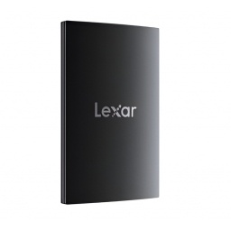 Disco S�lido Externo 2TB Lexar SL500 con Set Magn�tico