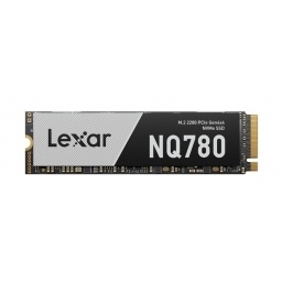 Disco S�lido 1TB Lexar NQ780 M2 2280 NVMe PCIe Gen4x4