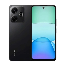 Xiaomi Redmi 13X 4G 8GB 256GB C�mara 108MP Negro