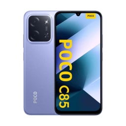 Xiaomi Poco C85 4G 6GB 128GB C�mara 50MP
