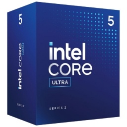 Procesador Intel Core Ultra 5 225 Socket 1851 15va Generacion