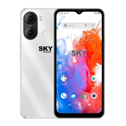 Sky Elite 65 Pro 4G 3GB 64GB C�mara 13MP