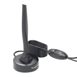 Antena ISDB-T Punktal base magn�tica TV digital HDTV