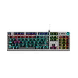 Teclado Gamer Primus PKS-093S Mec�nico Espa�ol USB